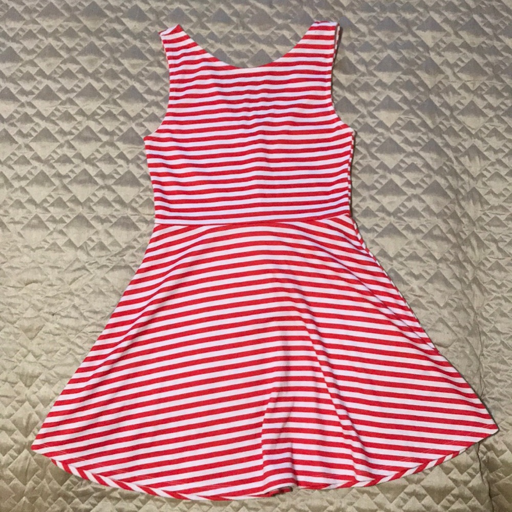 Divided (H&M brand) mini dress in size 10